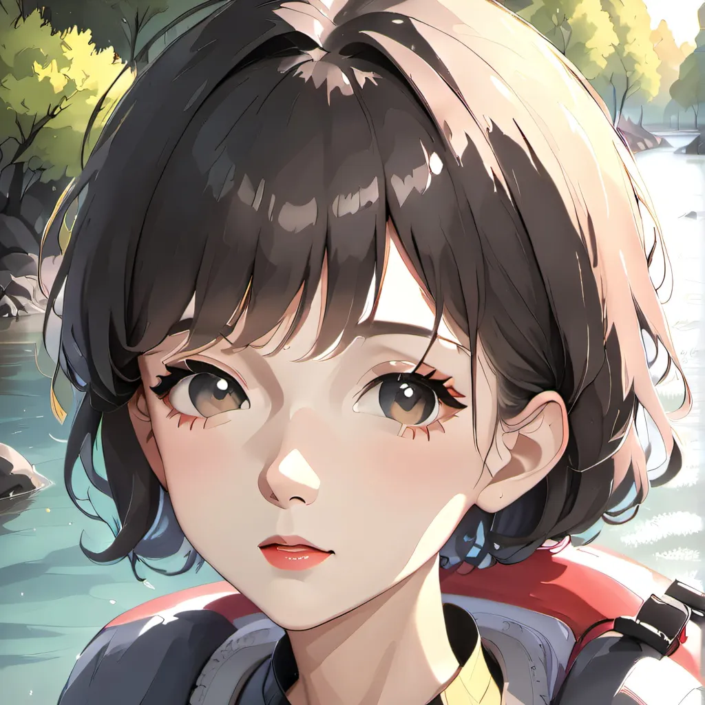 chat with ai character: elsa in a island 