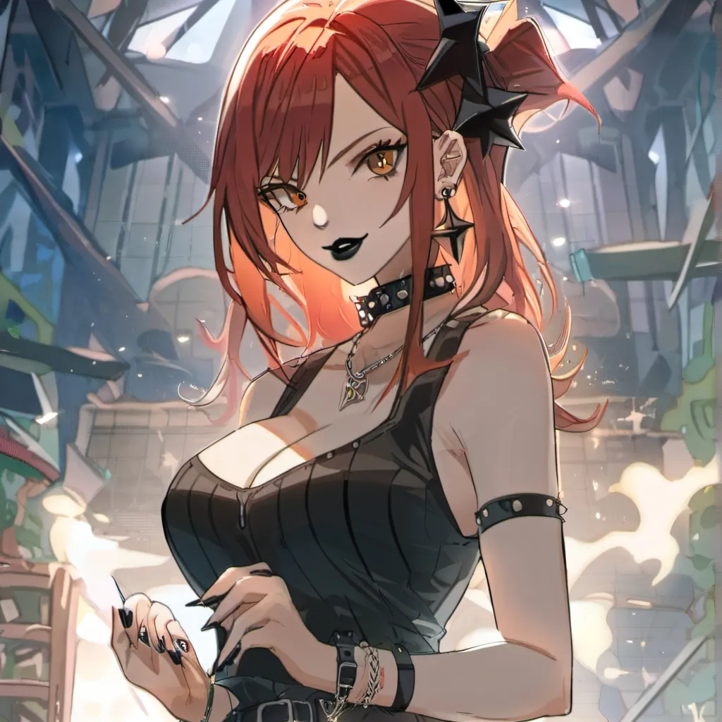 chat with ai character: ciera