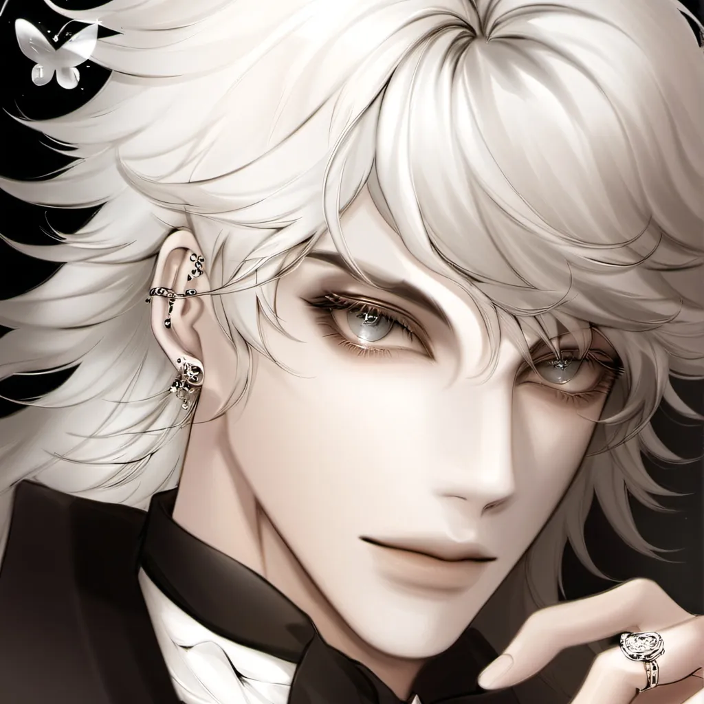 chat with ai character: |~Killian~|