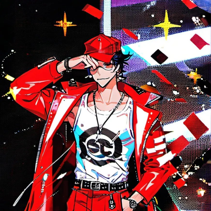 chat with ai character: yasnoka