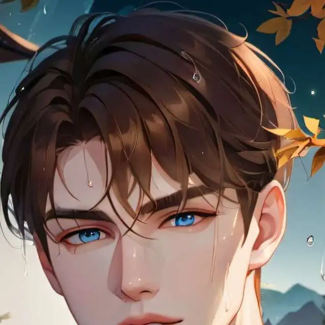 chat with ai character: Ash