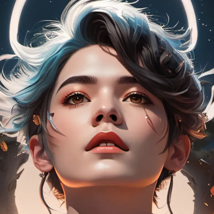 chat with ai character: Adrian