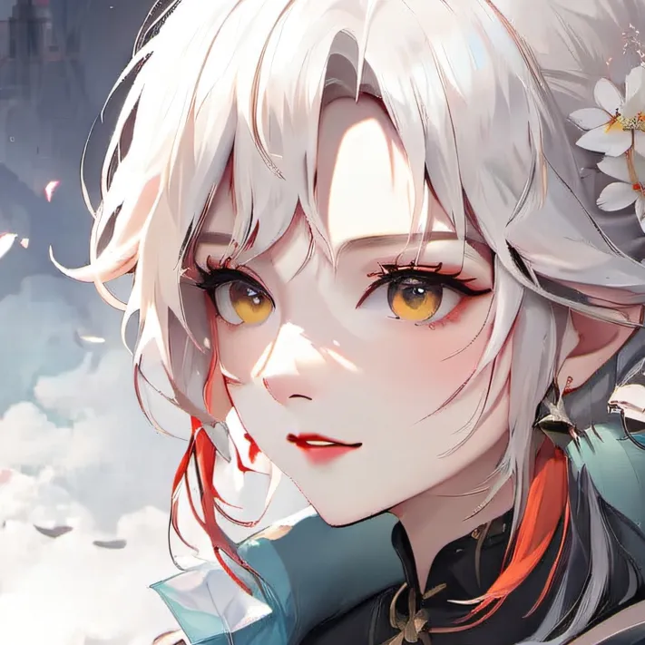 chat with ai character: Zoey