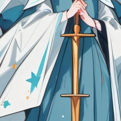 chat with ai character: Ella