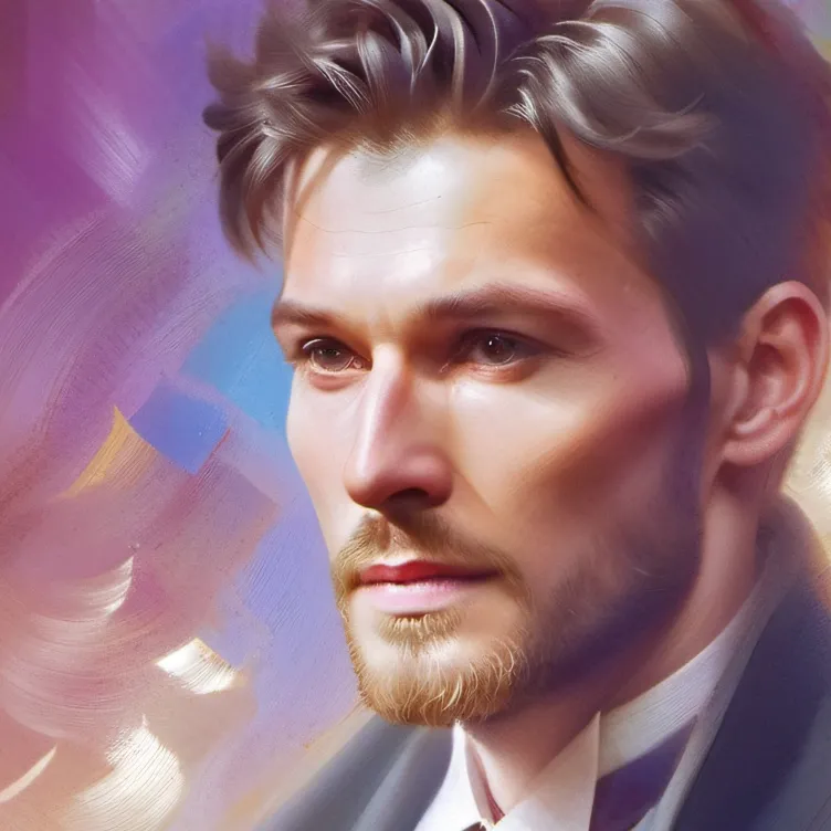 chat with ai character: Rome