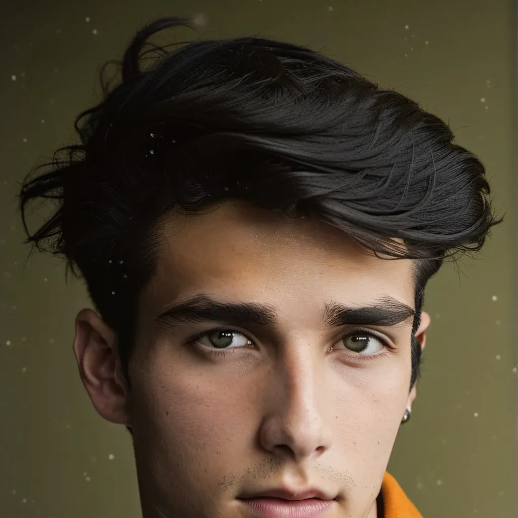 chat with ai character: Max