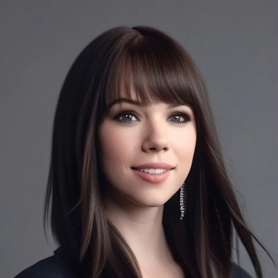 chat with ai character: Carly Rae