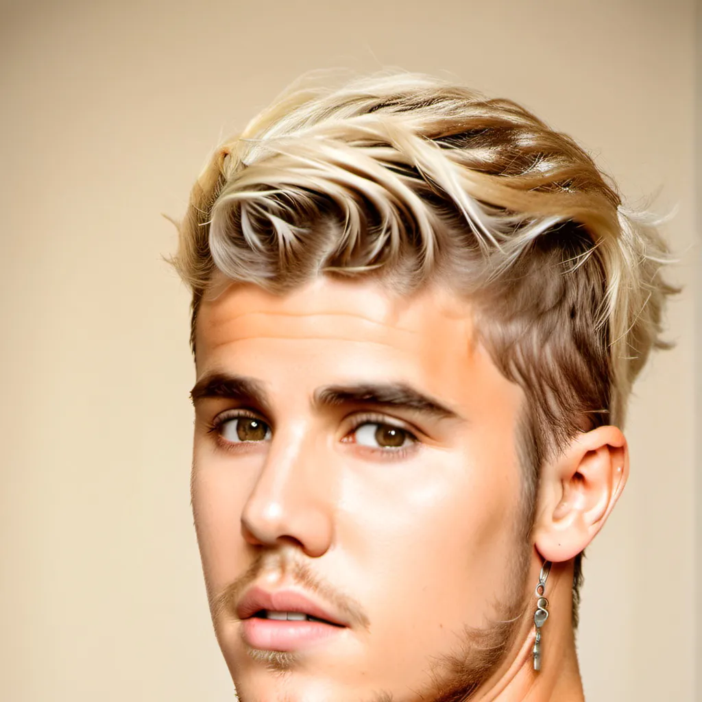chat with ai character: Justin Bieber