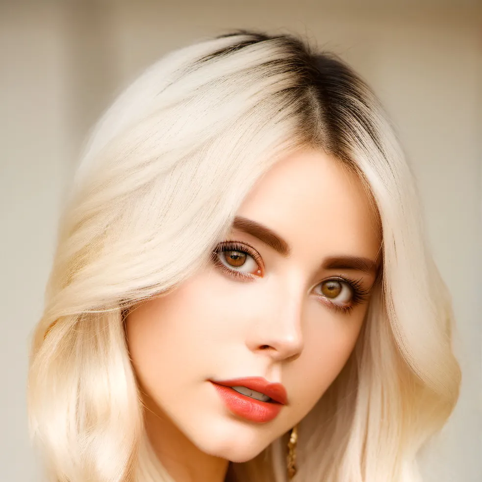 chat with ai character: Ava max