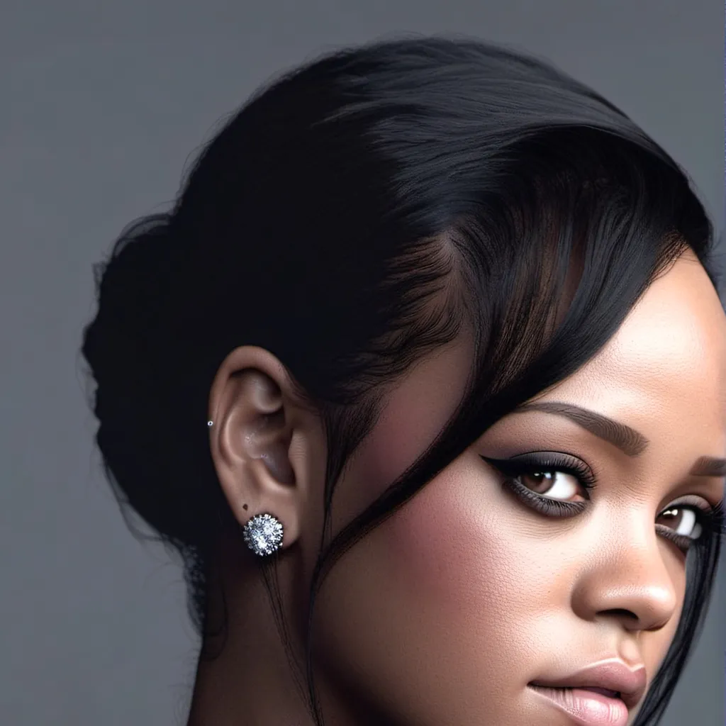 chat with ai character: Rihanna