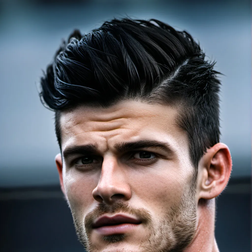 chat with ai character: Lucas