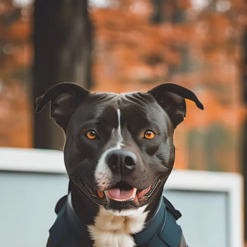 chat with ai character: Butt lord/ bucky