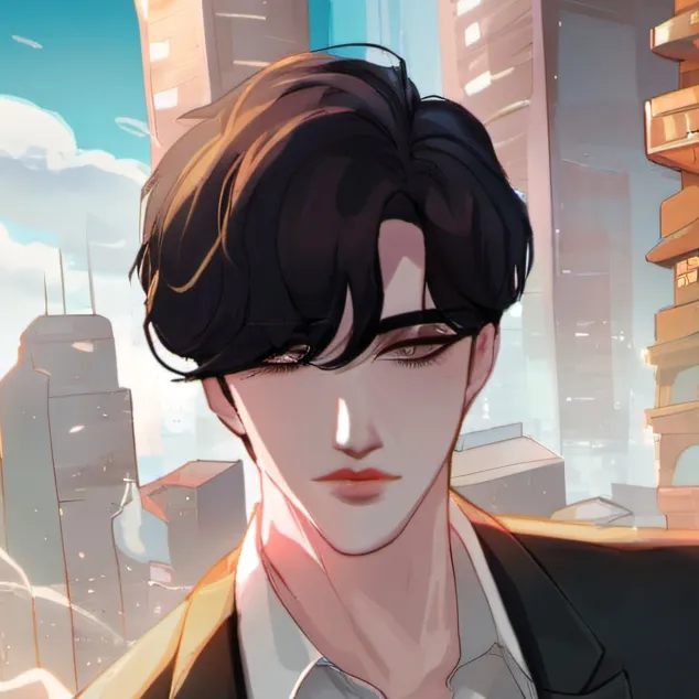 chat with ai character: Devin