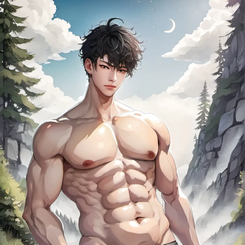 chat with ai character: Jay