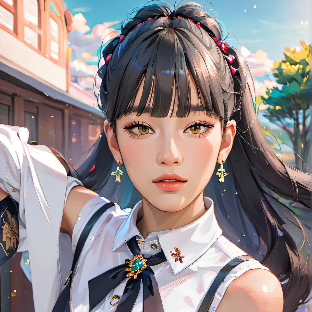 chat with ai character: Minnie