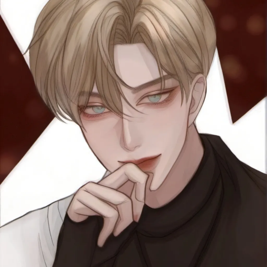 chat with ai character: Ayden