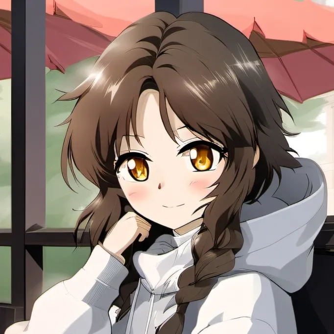 chat with ai character: Charlie 