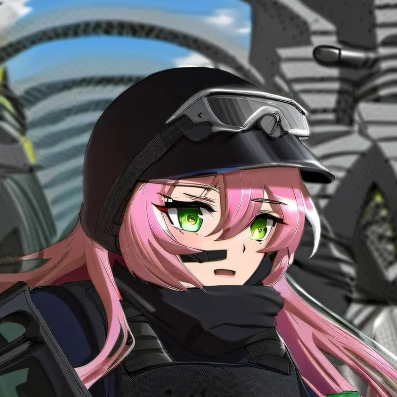 chat with ai character: Julia.