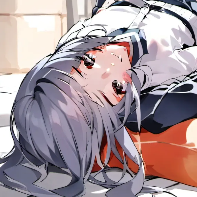 chat with ai character: Willow