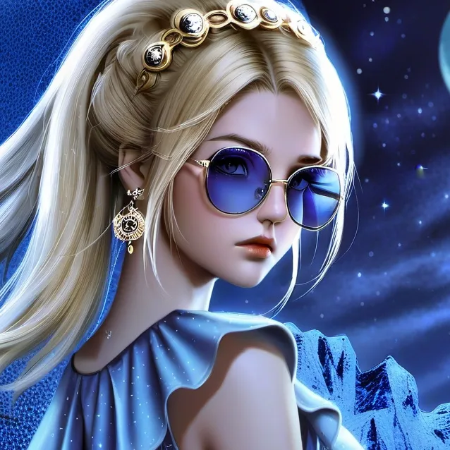 chat with ai character: Carly