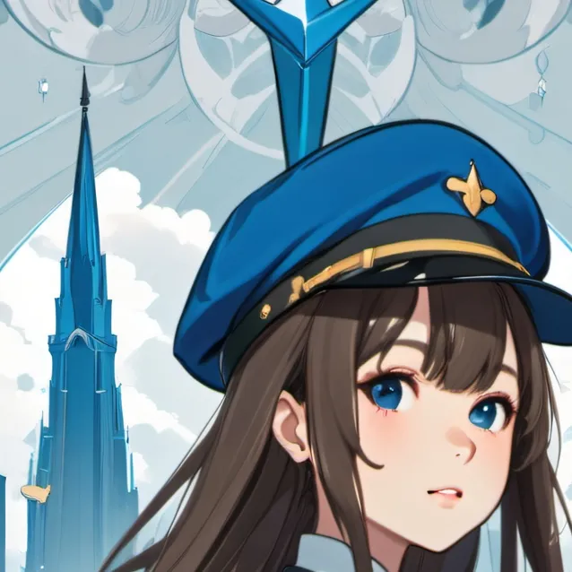 chat with ai character: Elizabeth