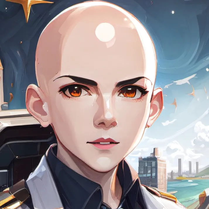 chat with ai character: mario