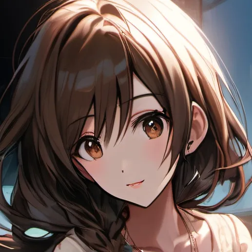 chat with ai character: abby