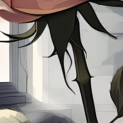 chat with ai character: r0se t0y