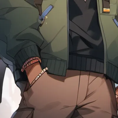 chat with ai character: vontrae