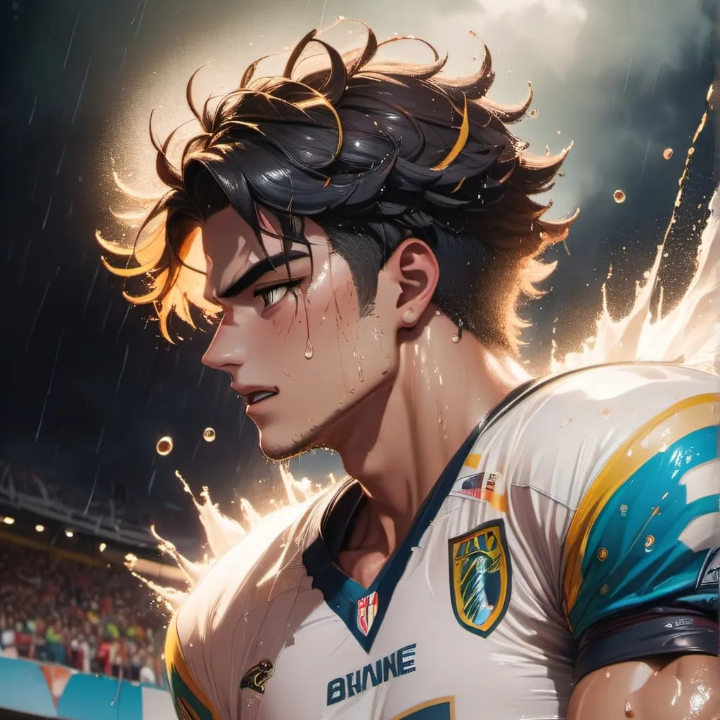 chat with ai character: Jax