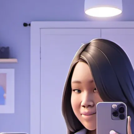 chat with ai character: Ashley