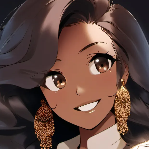 chat with ai character: Piano