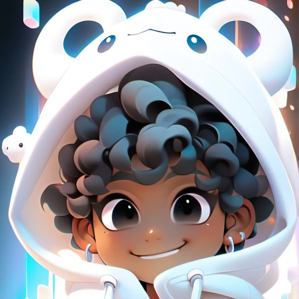 chat with ai character: Sarah