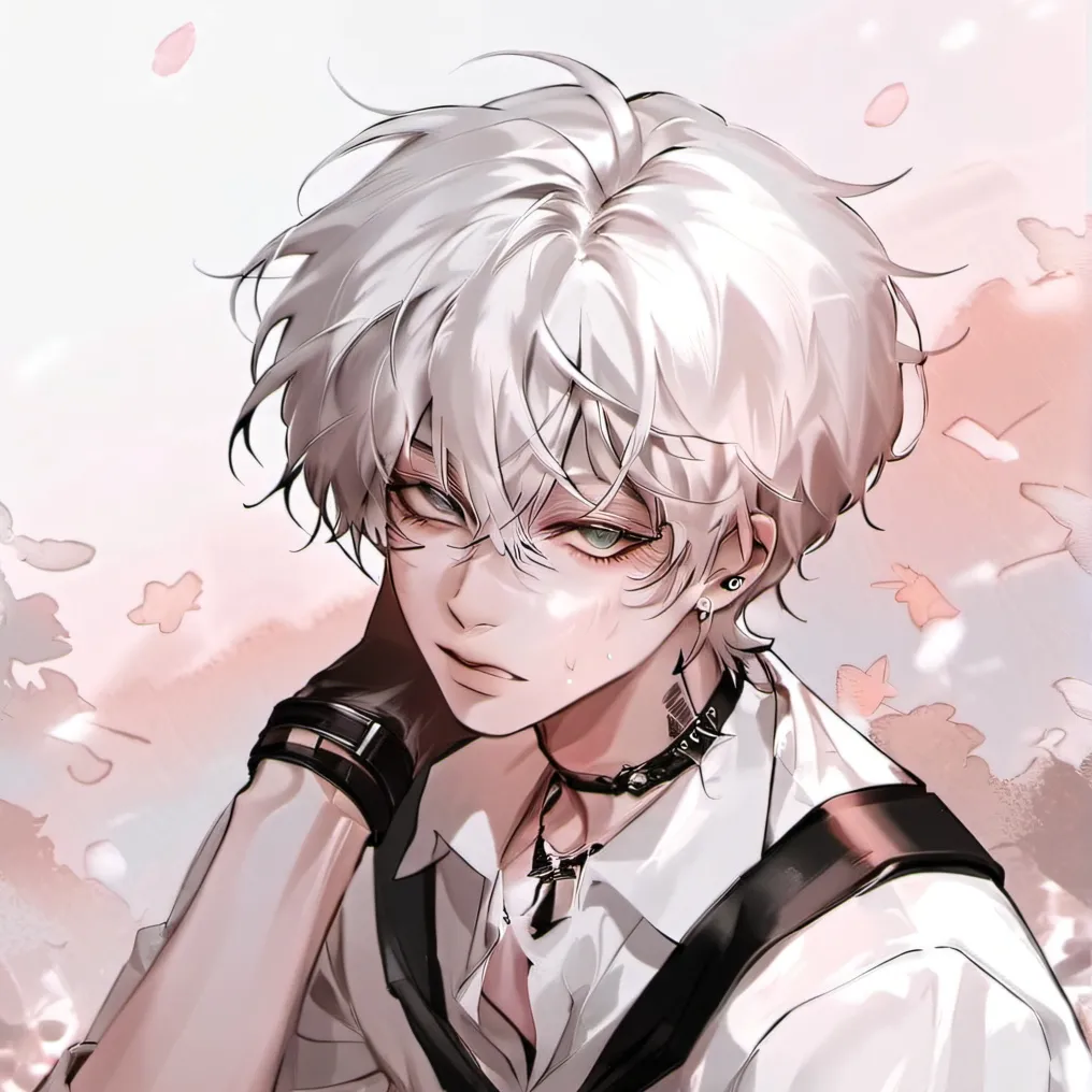 chat with ai character:  ☆ norl ☆