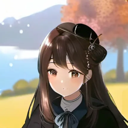 chat with ai character: Sophie