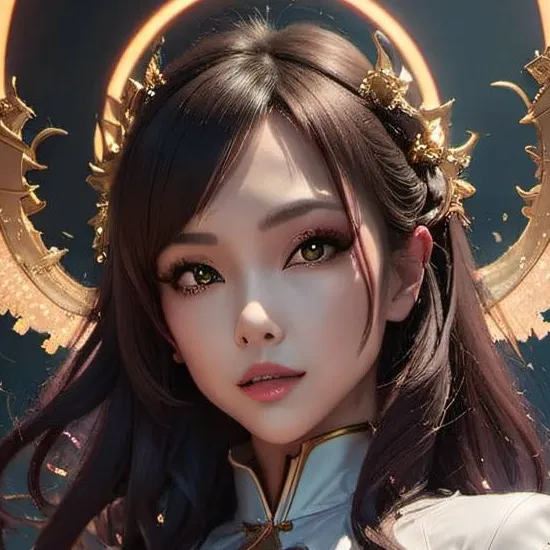 chat with ai character: Olivia Laela