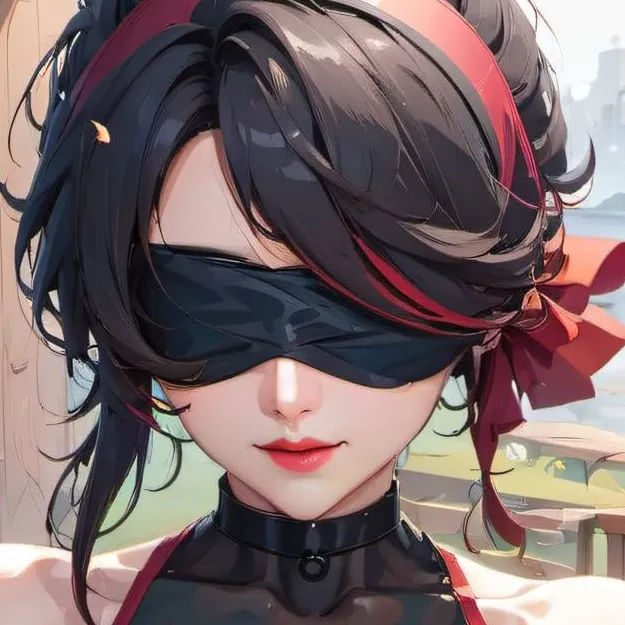 chat with ai character: Maria