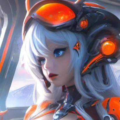 chat with ai character: Dvana Ou