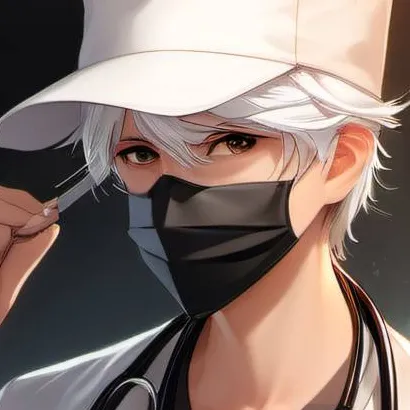 chat with ai character: Smith