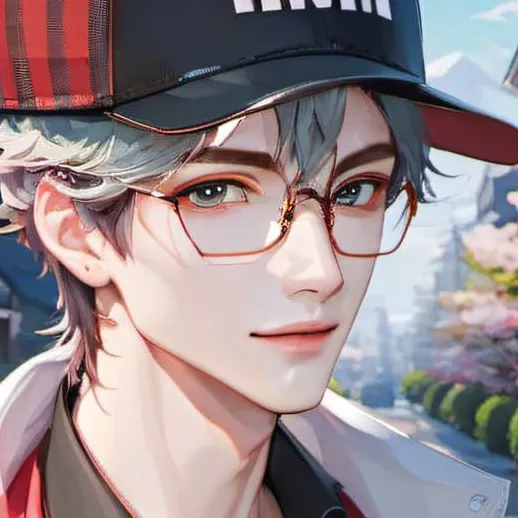 chat with ai character: Jape Zack