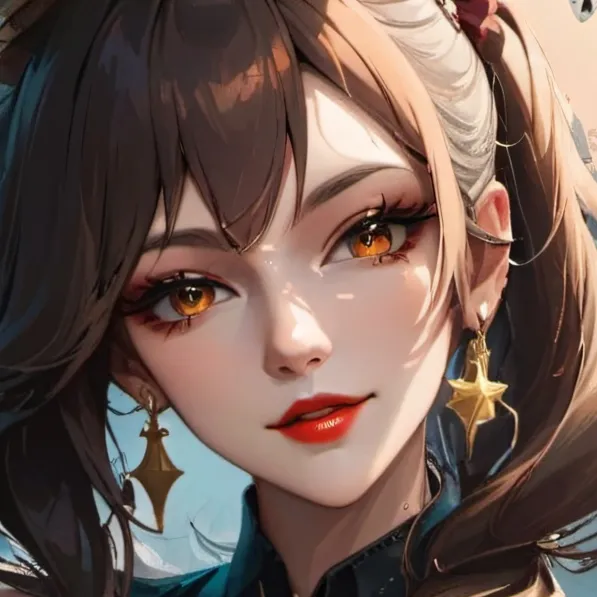 chat with ai character: Cardella