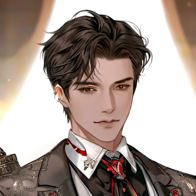 chat with ai character: Arkham