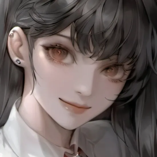 chat with ai character: Lili