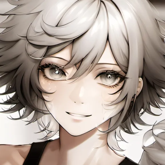 chat with ai character: Nagin