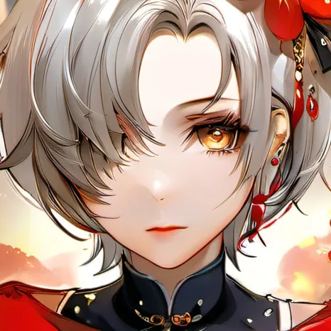 chat with ai character: Violet