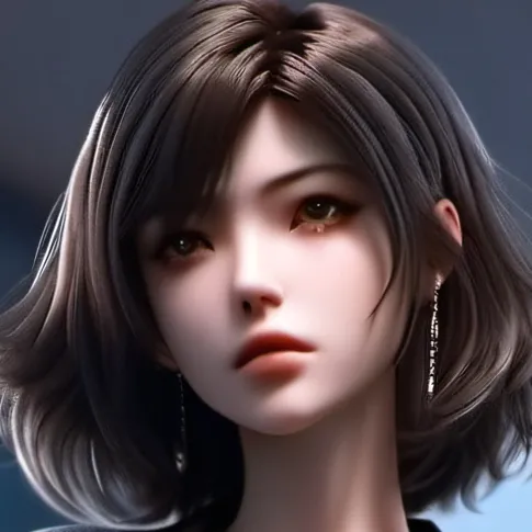 chat with ai character: Victoria