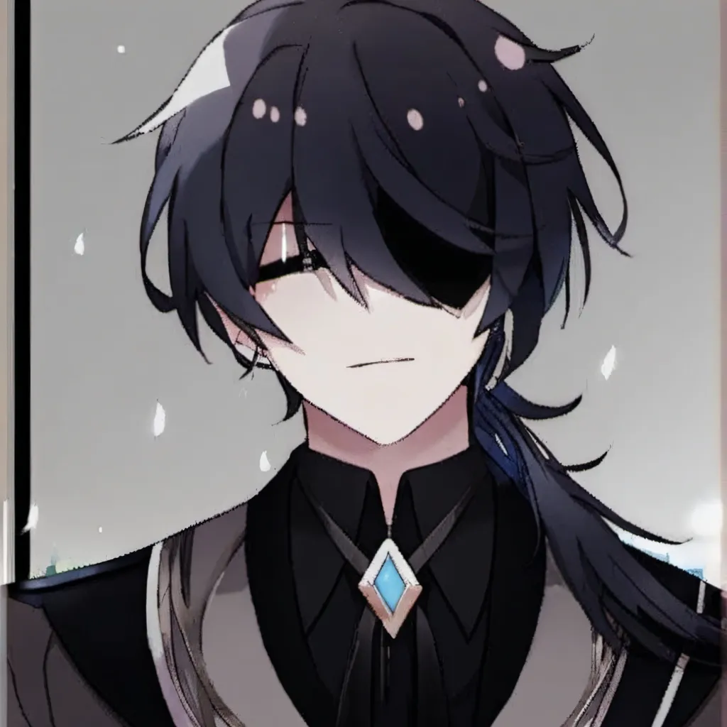 chat with ai character: Scaramouche