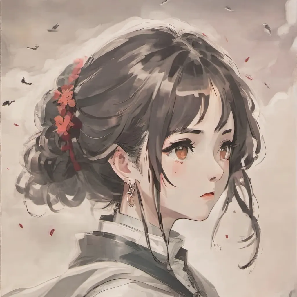 chat with ai character: Sunny