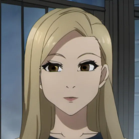 chat with ai character: Yuki Tsukumo