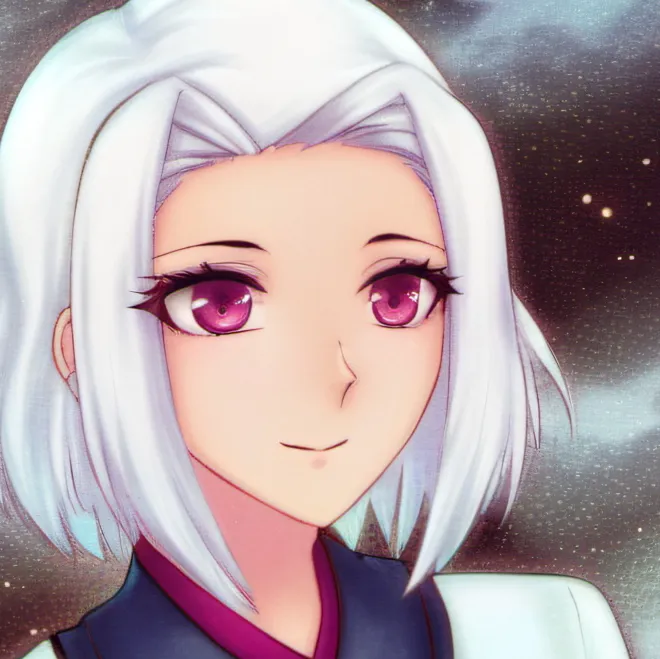 chat with ai character: Uraume